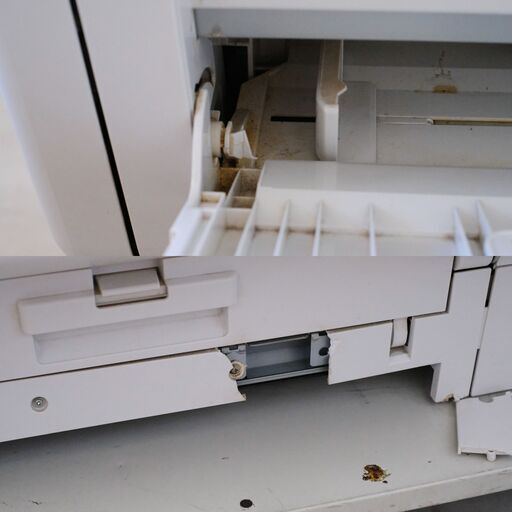 【引取限定】OKI MICROLINE VINCI C941dn ホワイト