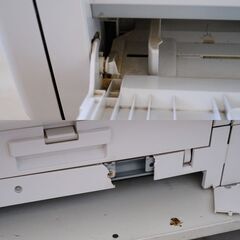 【引取限定】OKI MICROLINE VINCI C941dn ホワイトの画像