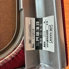 オフィスチェア2 or　4脚&カフェテーブルの画像