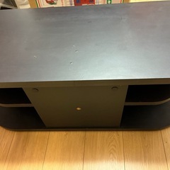 テレビ台の画像