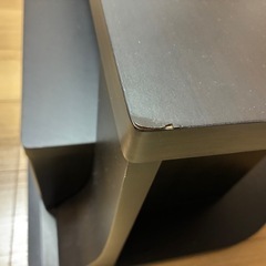 テレビ台の画像