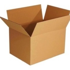 ダンボール　120 16枚 の画像