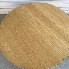 東谷 ラウンドテーブル HIT-233の画像