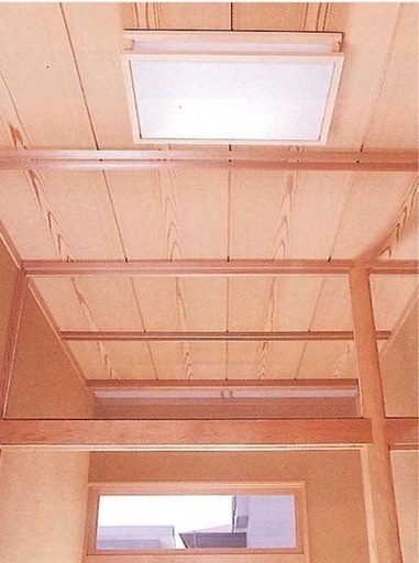 DIY　和室　天井材　新品未使用