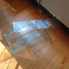 ガラス製水槽(60cm)の画像