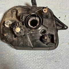JB23 スズキ　ジムニーヘッドライト左右　の画像