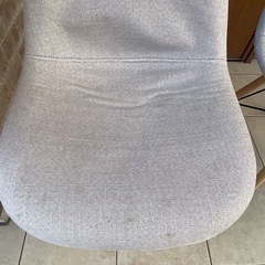 ダイニングチェア イームズ チェア 椅子 イス 北欧 おしゃれ　2脚 の画像