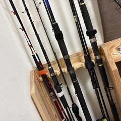 釣具 バラ売りの画像