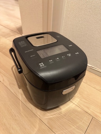 【美品】炊飯器