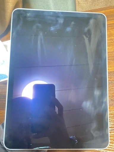 ipad air 