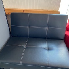 ソファーの画像