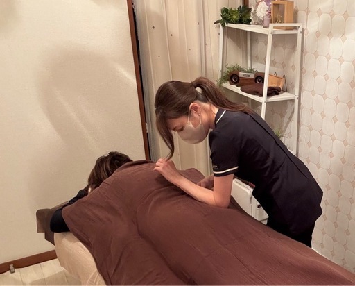 練習モデル】改善型ボディケア全身60分(性別問わず) (Kozue) 水戸の