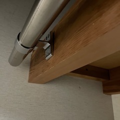 【DIYに】パイプの画像