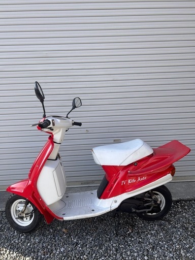 YAMAHA ミント