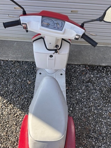 YAMAHA ミント