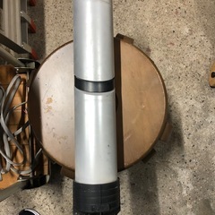 八木アンテナ製DUCA (本体色∶シルバー)の画像