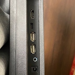 モニター 24型　THINLERAIN HB7008の画像