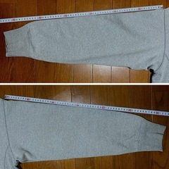 supreme シュプリーム　box logo トレーナーの画像