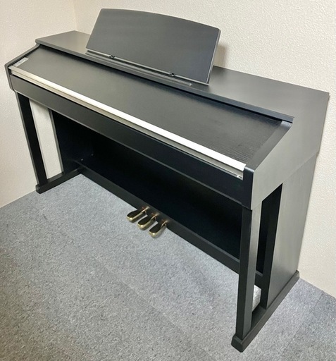【美品】CASIO 電子ピアノ AP-420BK【無料配送可能】