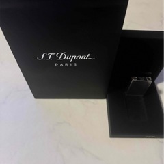 デュポン　　ライター　快音の画像