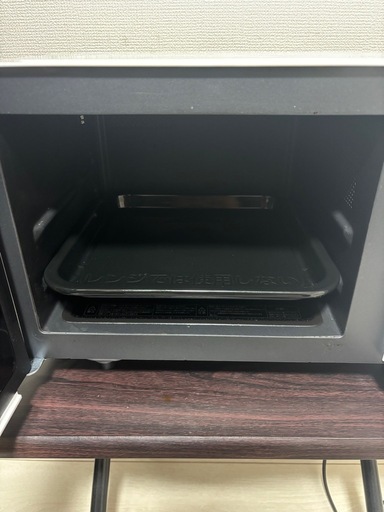 電子レンジ 掃除機 炊飯器 3点セット
