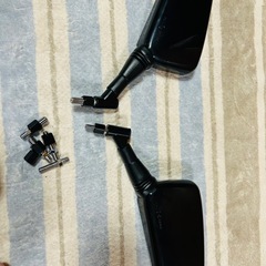 ナポレオンミラーの画像