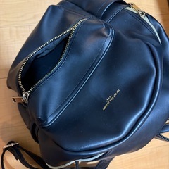 ミニリュックサックの画像