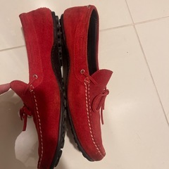 EDIFICE エディフィス 27〜27.5cm　ユナイテッドアローズ　メンズ　ドライビングシューズ ローファー の画像