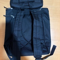 リュックサックの画像