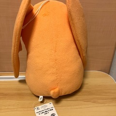 パタモンぬいぐるみ(デジモン)の画像