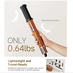 Dreame Technology AirStyle Pro Hair Styler【高性能マルチスタイリングモデル】の画像