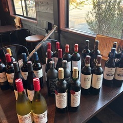 【夜のみ1名募集】飲食店経験者急募｜本格イタリアン｜副業・Wワーク歓迎｜時給1150円〜の画像