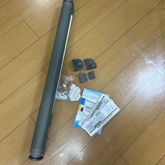 エルフ ベビー(Fairy Baby)ベビーゲート ロール　最大350センチの画像