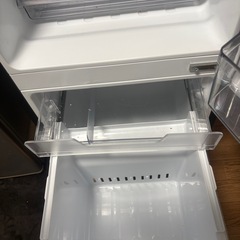 東芝　
冷蔵庫　難あり の画像