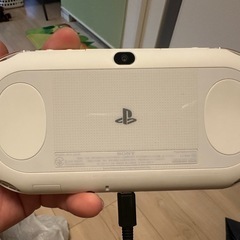 ps vita pch2000の画像