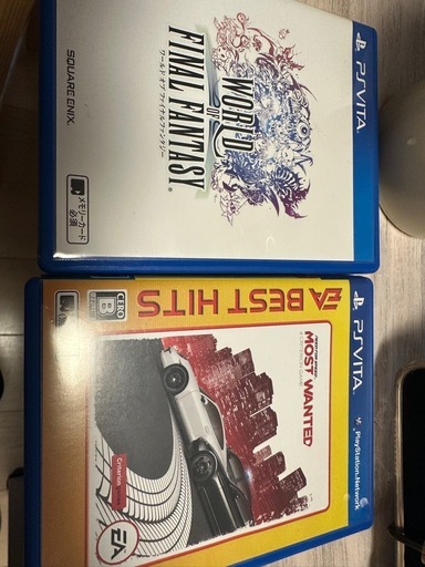 ps vita pch2000