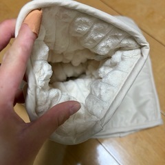 ベビーカーグローブ　手袋　の画像