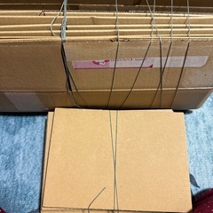 60サイズダンボールの画像