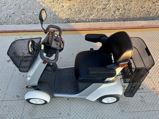 ホンダ モンパル 作動確認済み 60Km以内無料配送