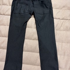 キッズ　ズボンの画像