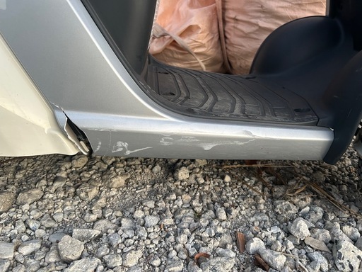 ホンダ モンパル 作動確認済み 60Km以内無料配送