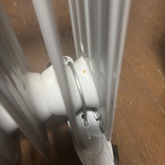 マイコン式オイルヒーター IFD-032 デロンギの画像