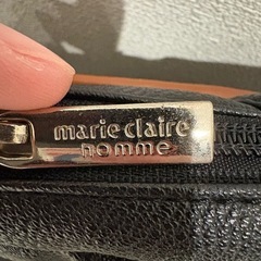 ショルダーバッグになります。の画像