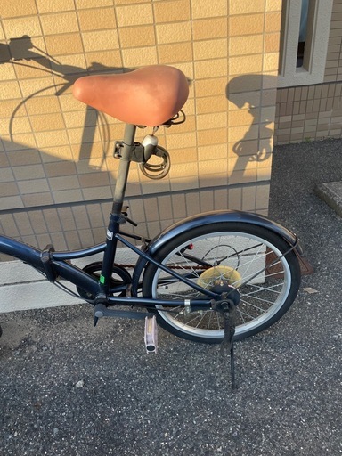 自転車／クロスバイク