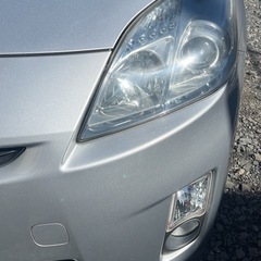 3月中ご購入名変出来る方割引！プリウスS H23 すべて良好⭐︎の画像