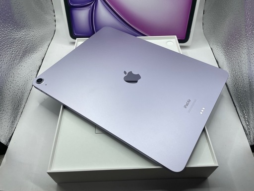 Apple iPad Air 13インチ M2 256GB wifiモデル #mon294