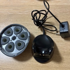 ミーゼ　ヘッドスパリフト　for Menの画像