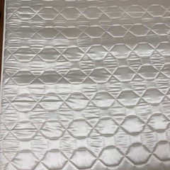 【2/23まで】セミダブルマットレス（24年6月購入）清掃・消毒済の画像