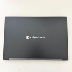 097【タッチパネル】i5第11世代✨東芝 ダイナブック 美品 軽量 メモリ16GB Windows11の画像