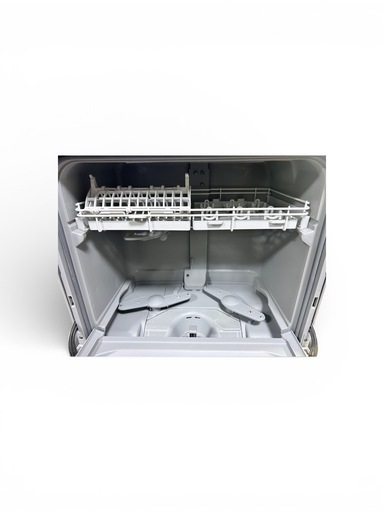 Panasonic 電気食器洗い乾燥機 NP-TH3-N（2020年製）? 
